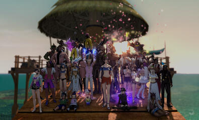 fashion contest 2020